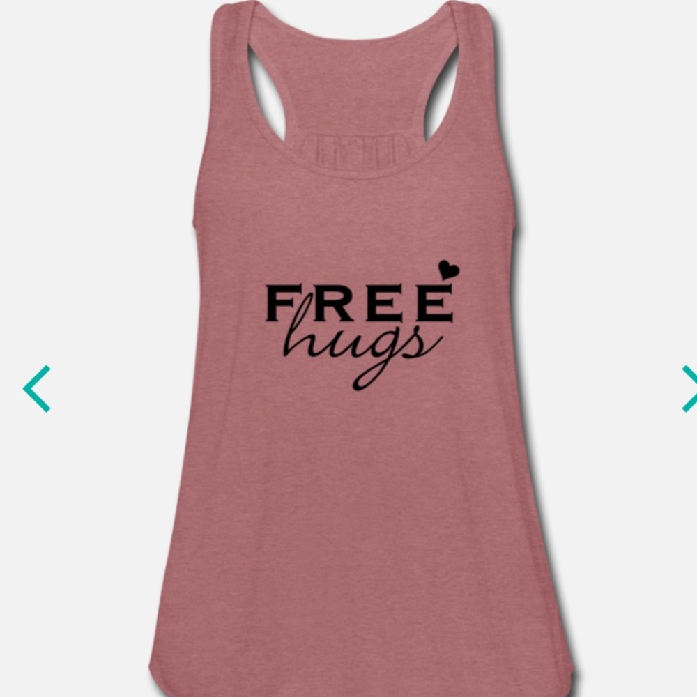 Woman Tank top all sizes